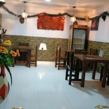 Hostal Killari Machupicchu